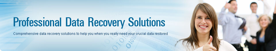 Hard disk Data recovery Service
